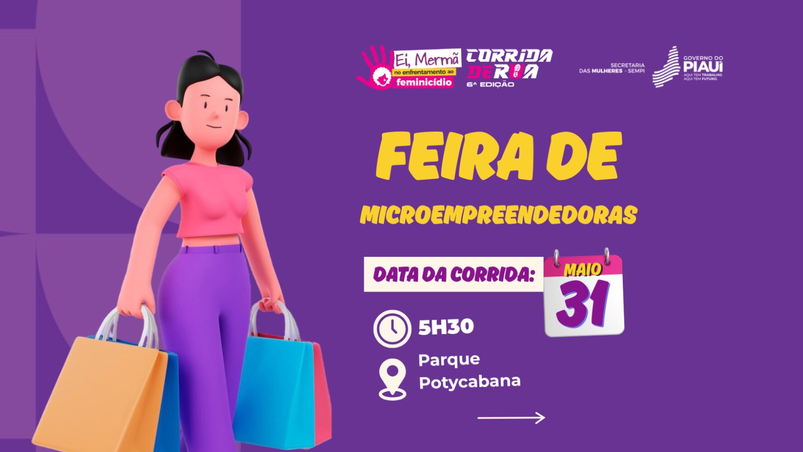 Foto: Reprodução/Secom Piauí