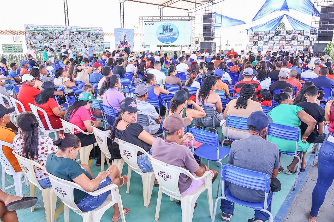 Foto: Reprodução/Secom Piauí