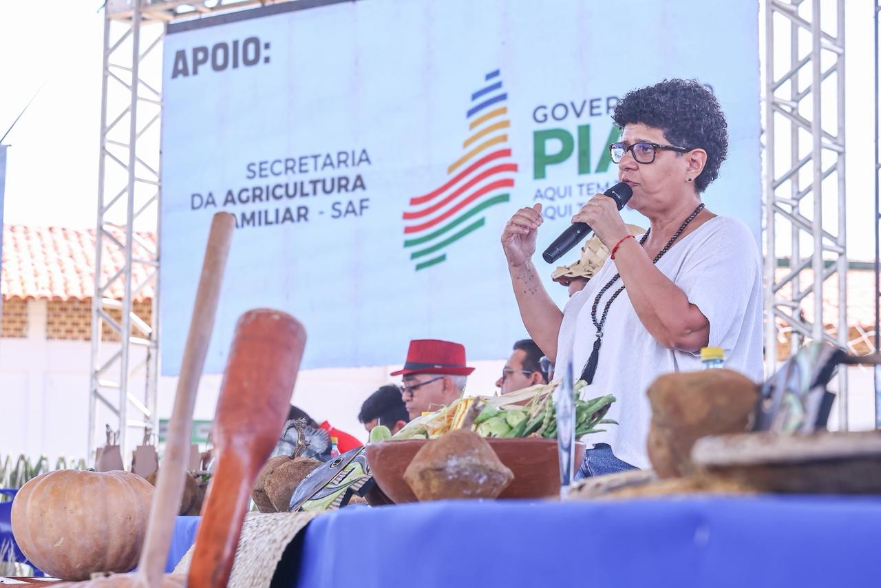 Foto: Reprodução/Secom Piauí
