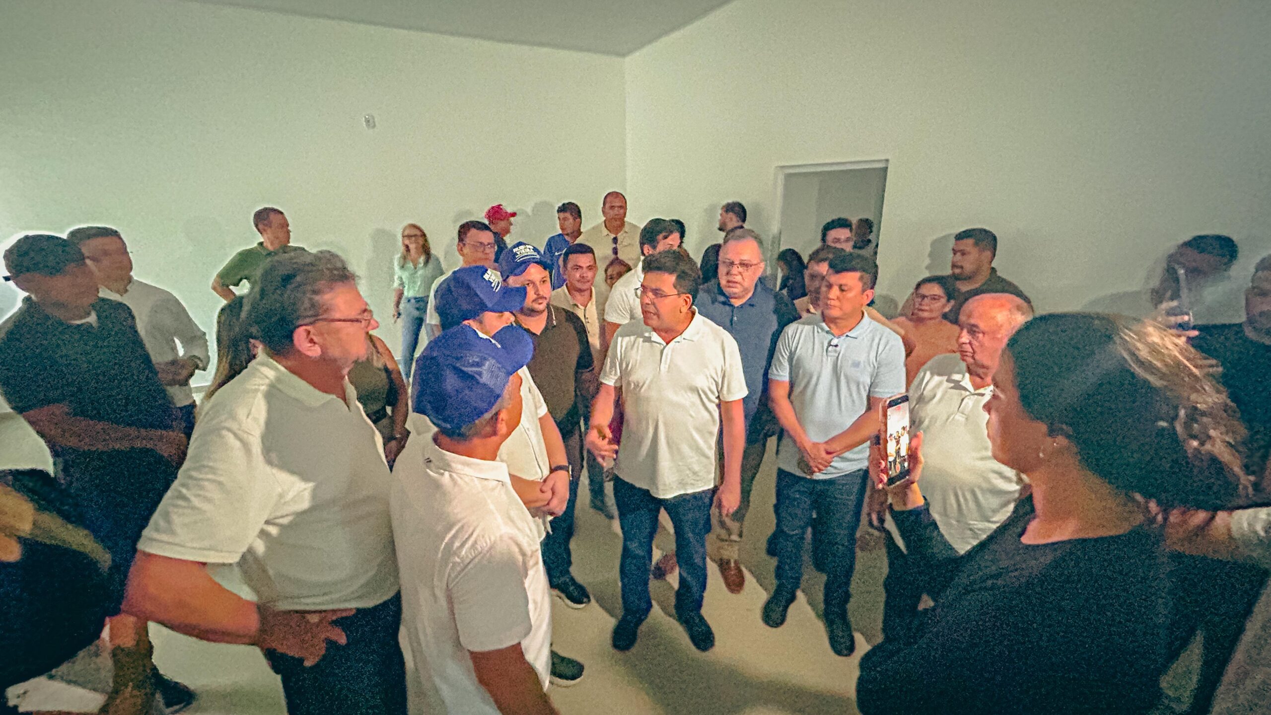 Foto: Reprodução/Secom Piauí