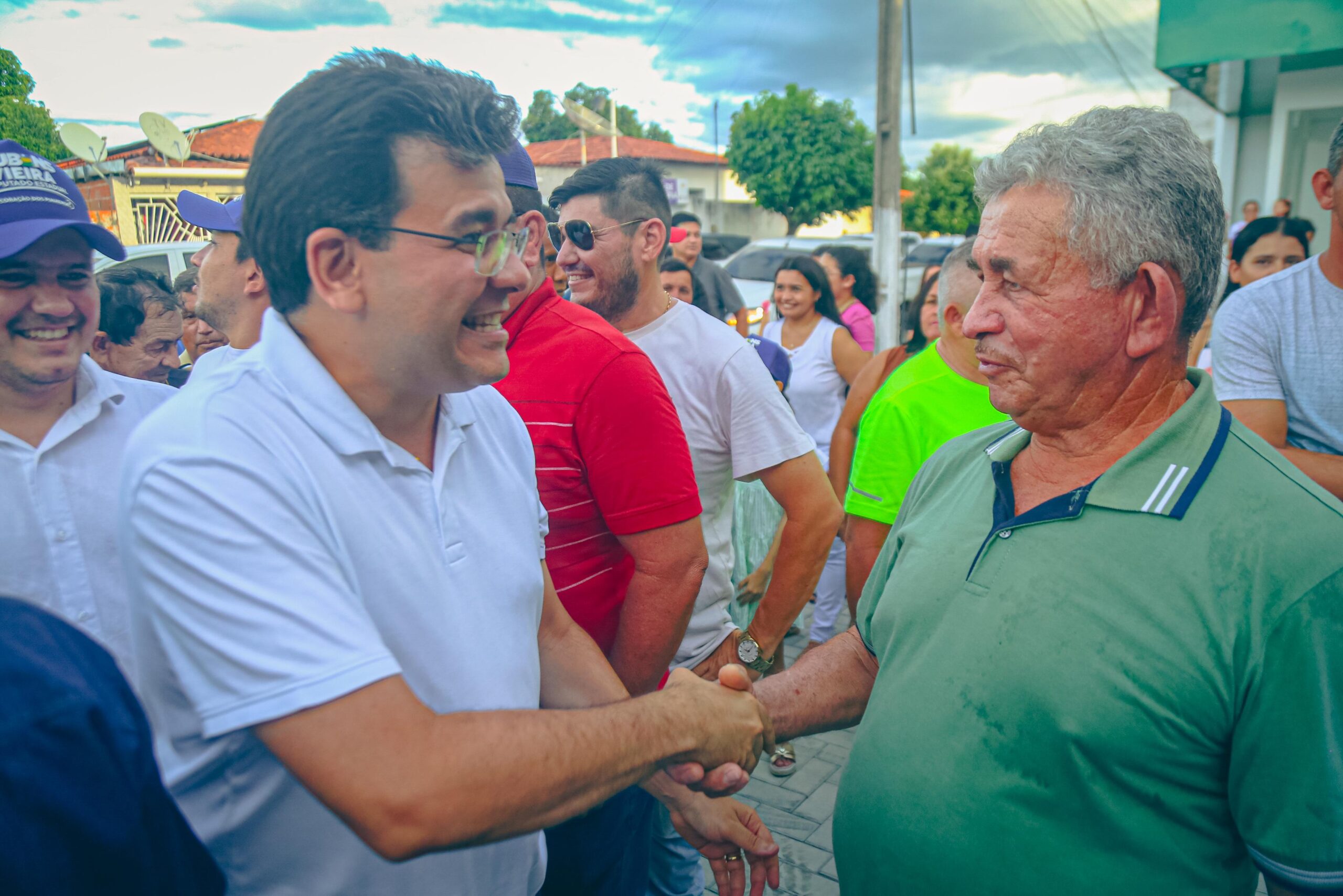 Foto: Reprodução/Secom Piauí