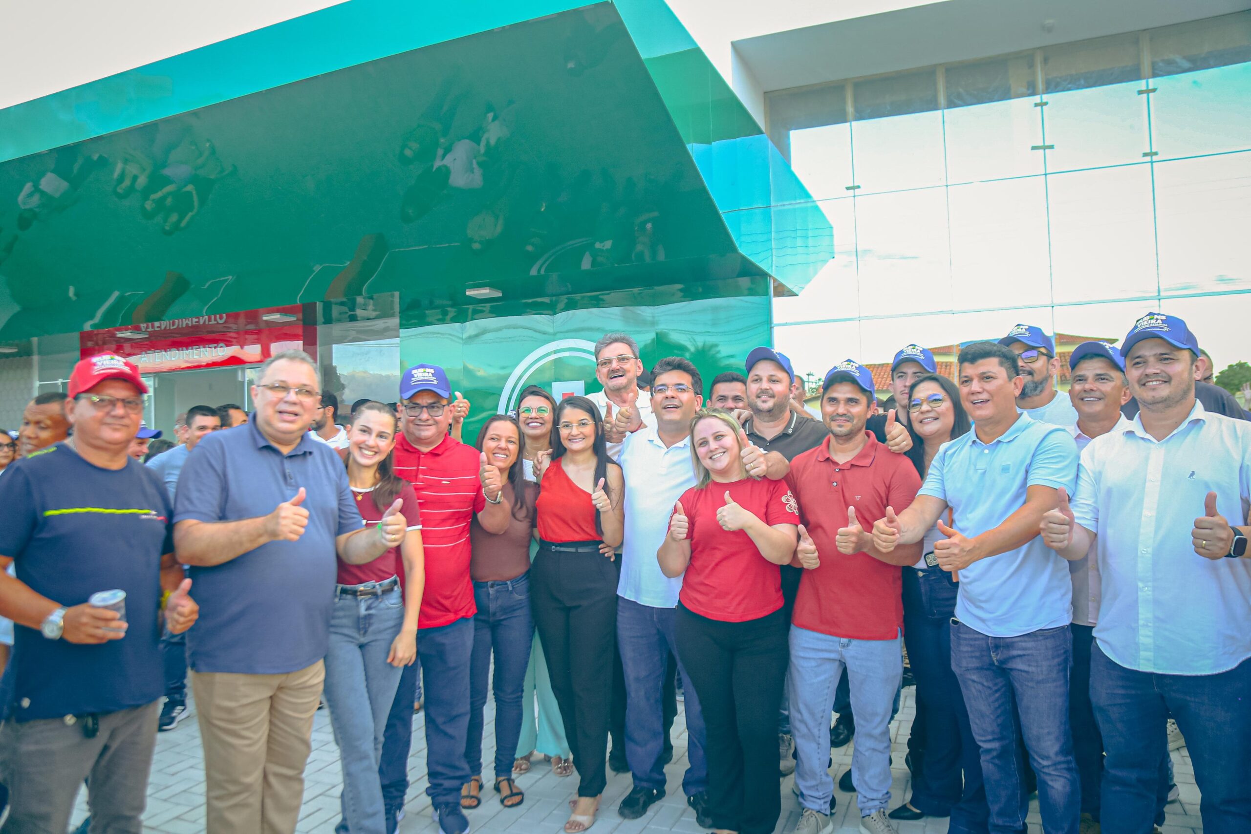 Foto: Reprodução/Secom Piauí
