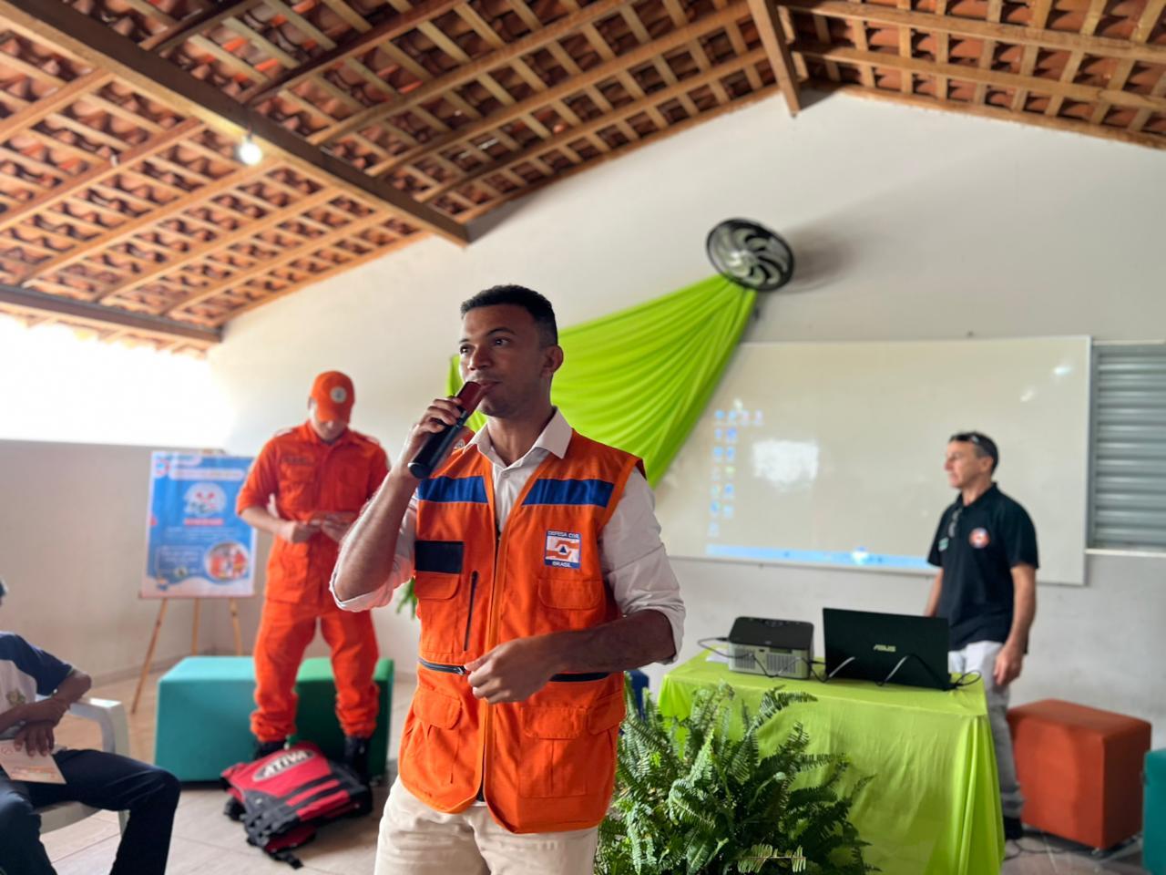 Foto: Reprodução/Secom Piauí