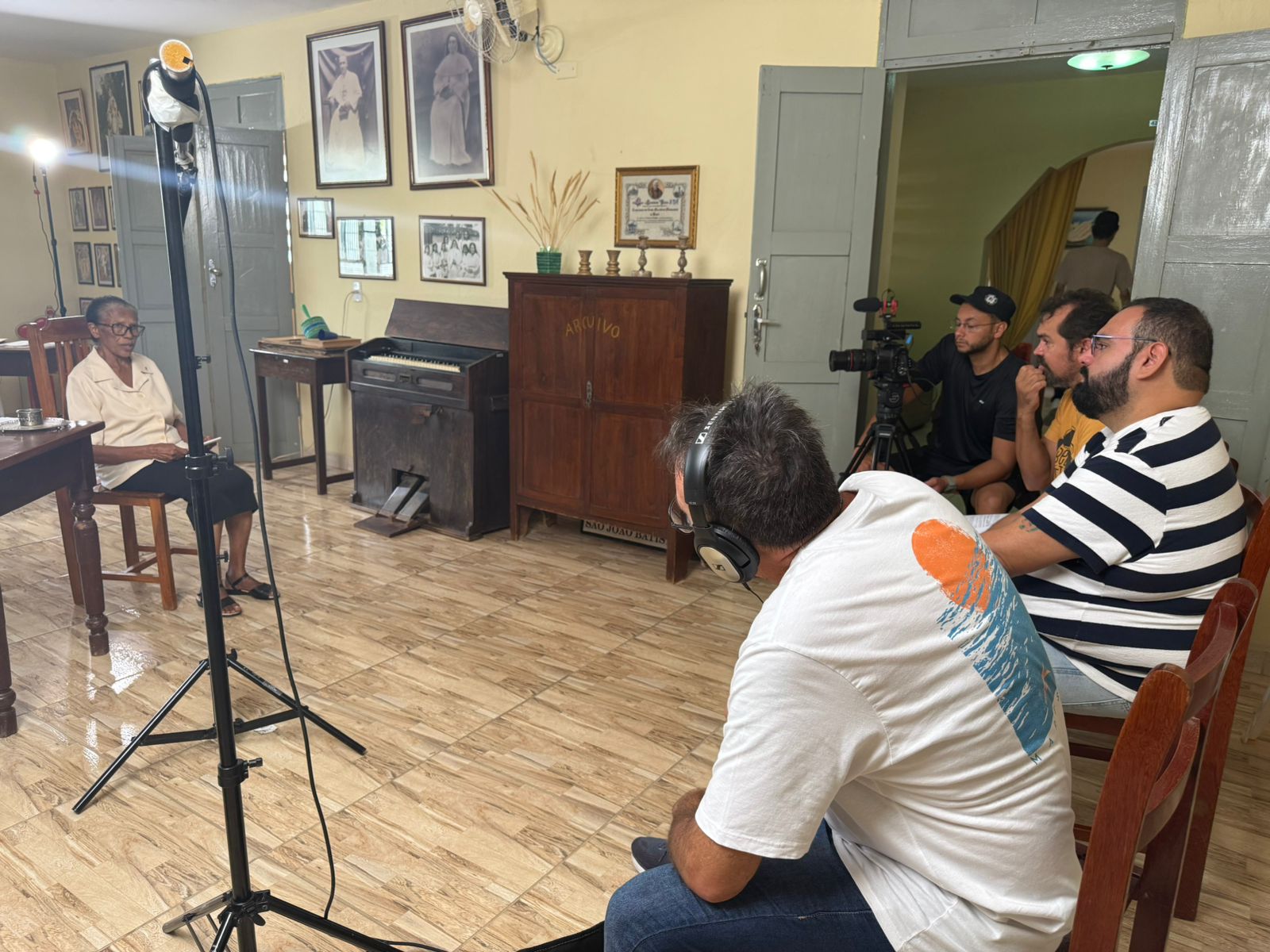 Foto: Reprodução/Secom Piauí