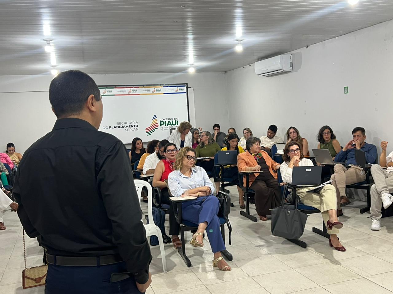 Foto: Reprodução/Secom Piauí