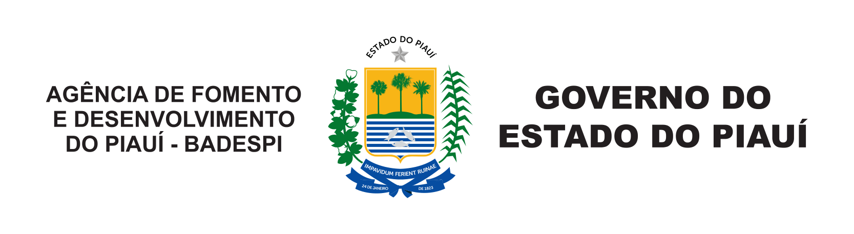 Logo Agência de Desenvolvimento do Estado do Piauí – ADESPI Período Eleitoral