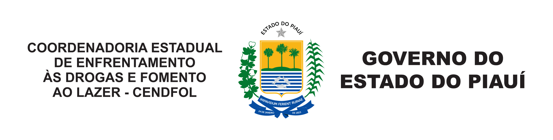 Logo Centro de Formação Antonino Freire – CENDFOL Período Eleitoral