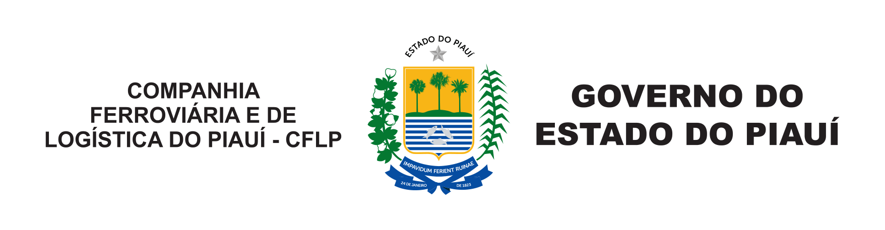 Logo Coordenadoria de Fomento à Irrigação – CFLP Período Eleitoral