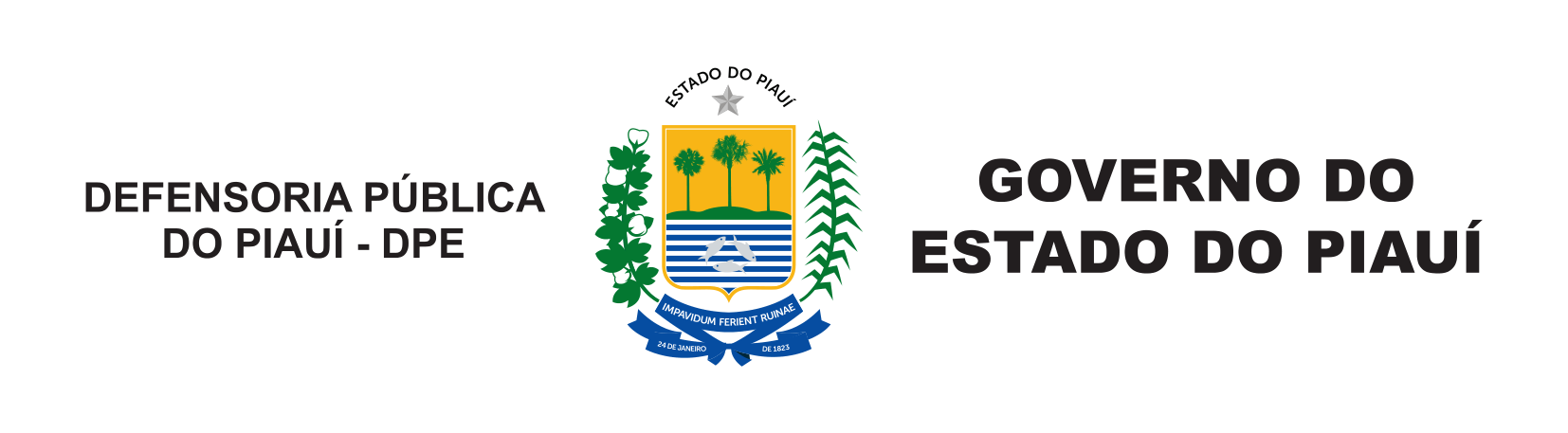 Logo Defensoria Pública do Estado do Piauí – DPE Período Eleitoral