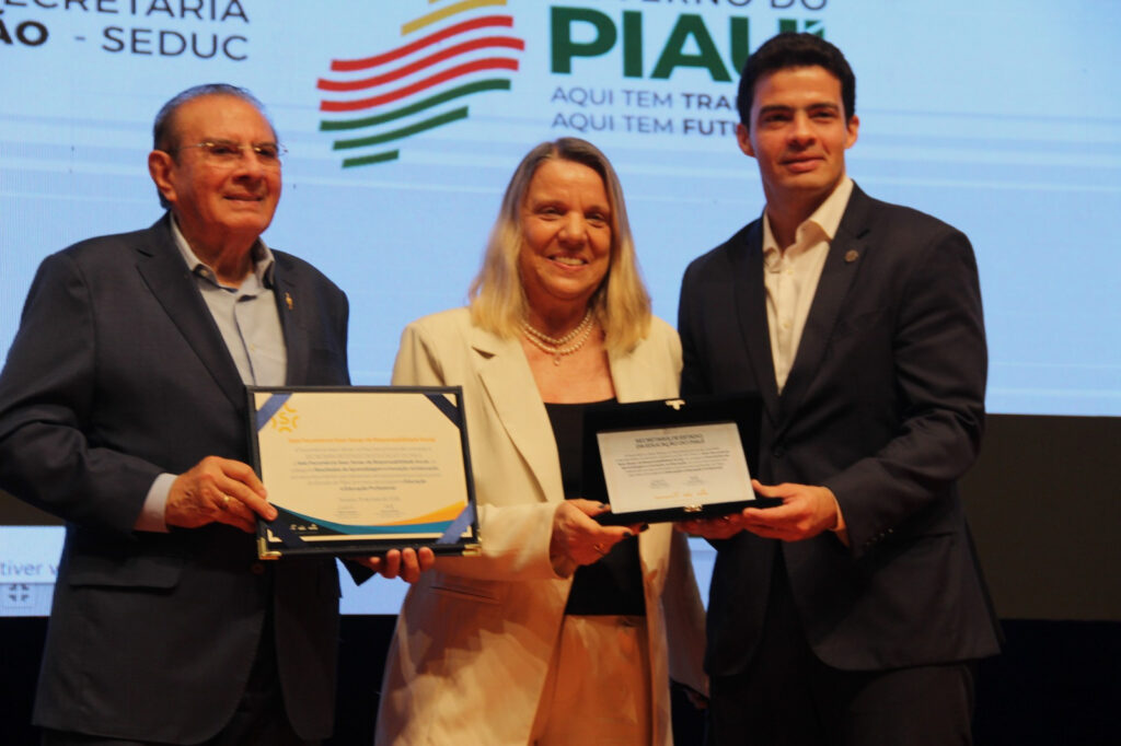 Foto: Reprodução/Secom Piauí