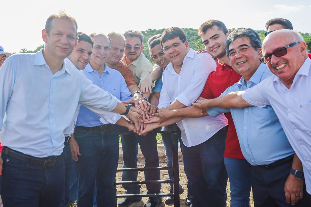 Foto: Reprodução/Secom Piauí