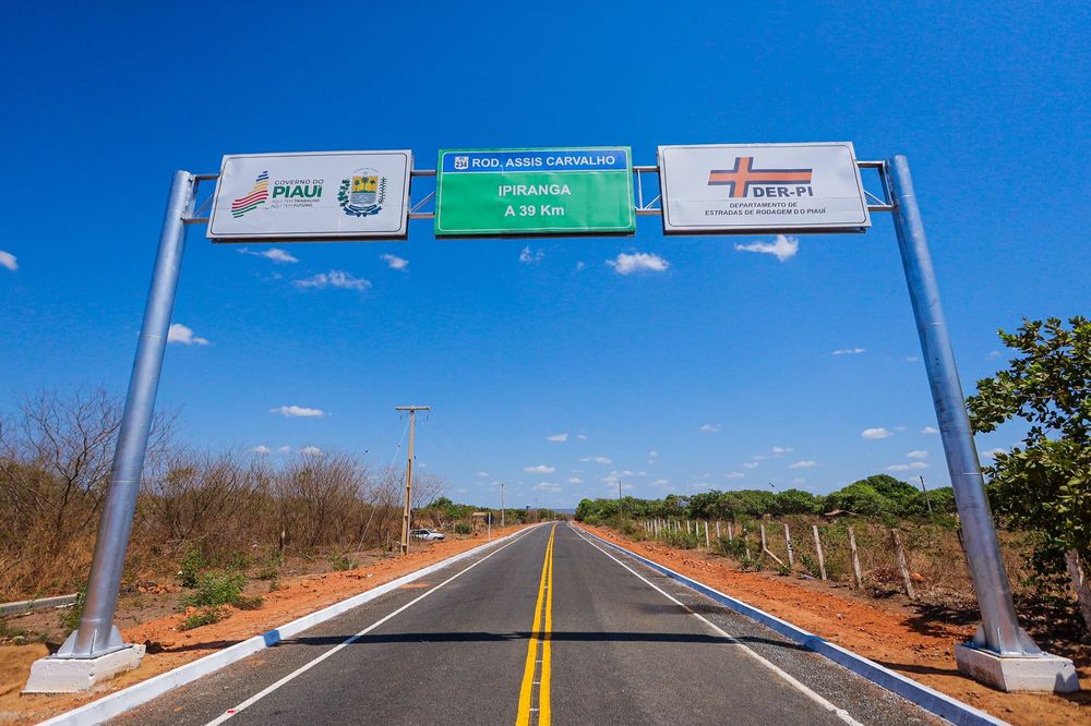 Foto: Reprodução/Secom Piauí