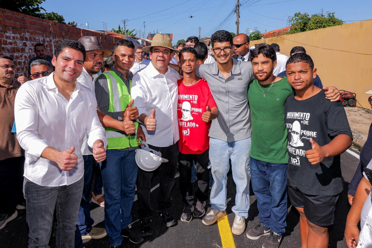 Foto: Reprodução/Secom Piauí