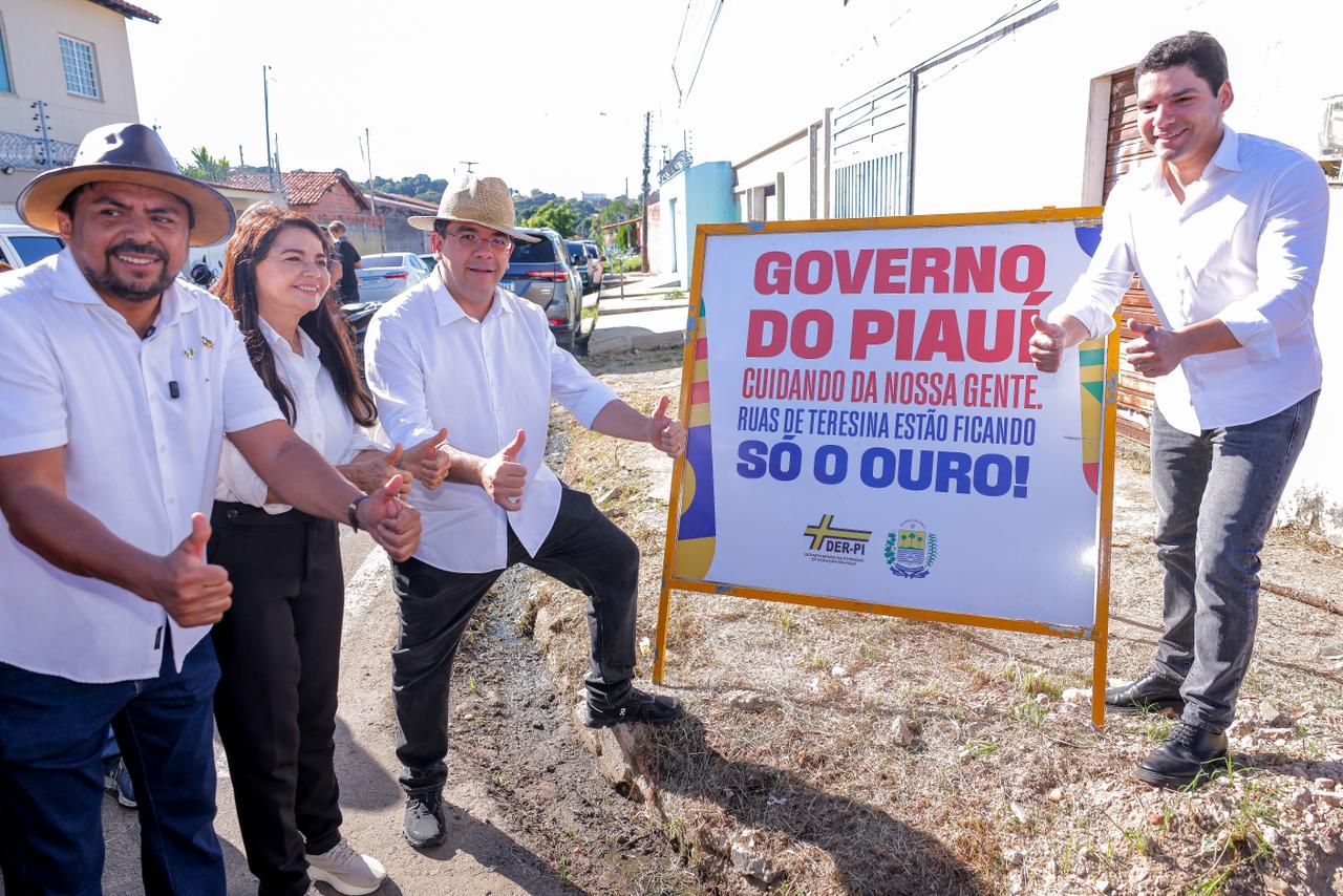 Foto: Reprodução/Secom Piauí