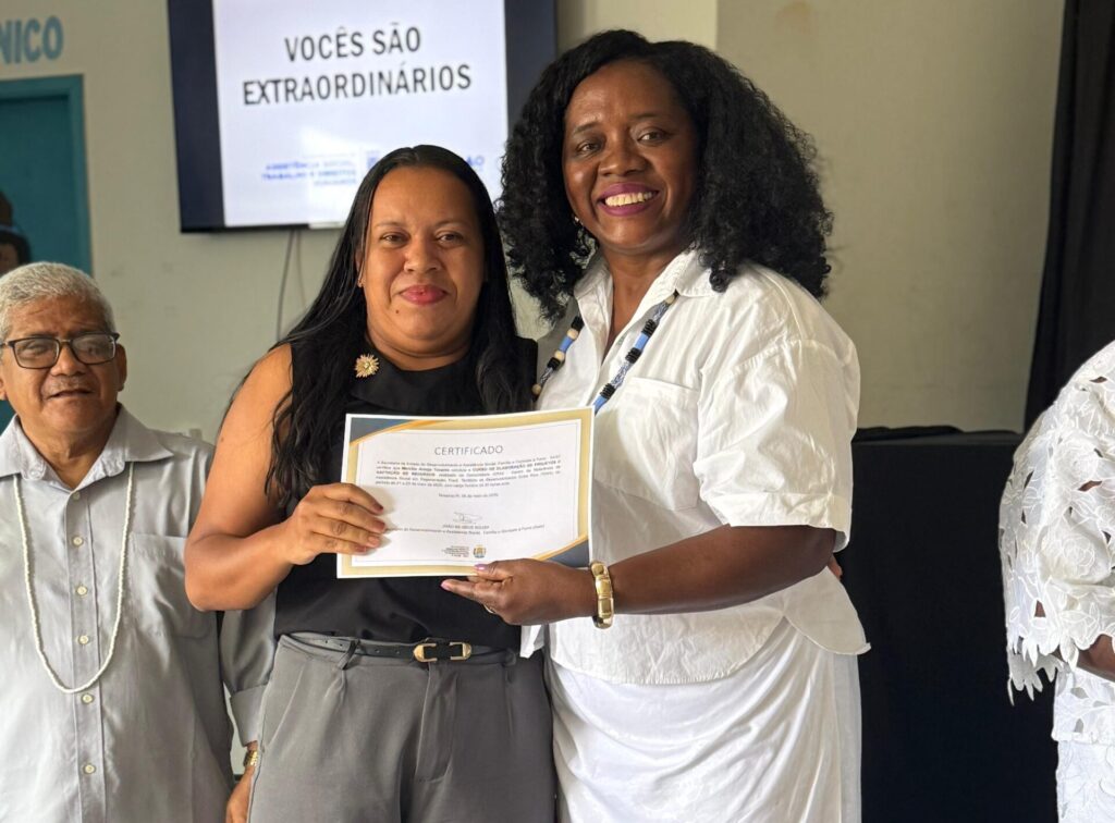 Foto: Reprodução/Secom Piauí