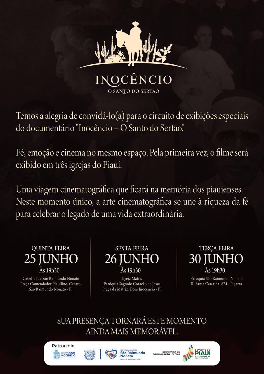 Foto: Reprodução/Secom Piauí