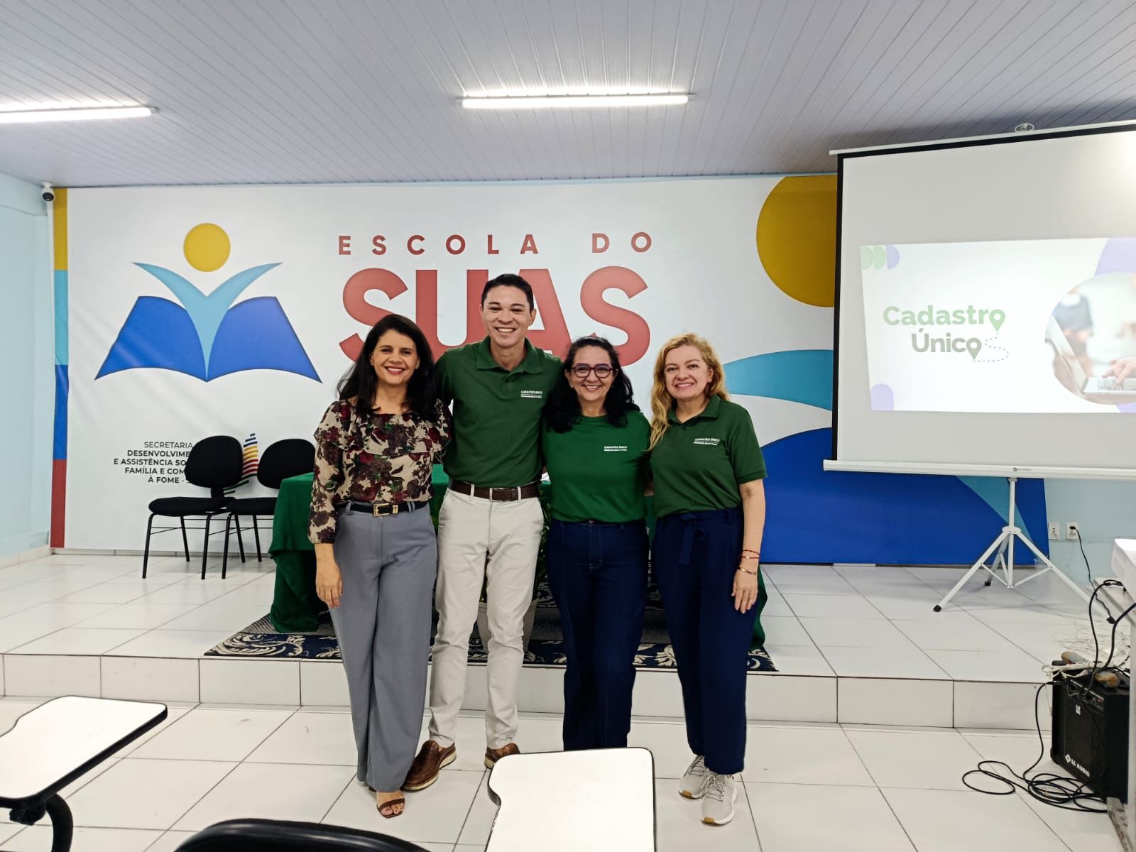 Foto: Reprodução/Secom Piauí