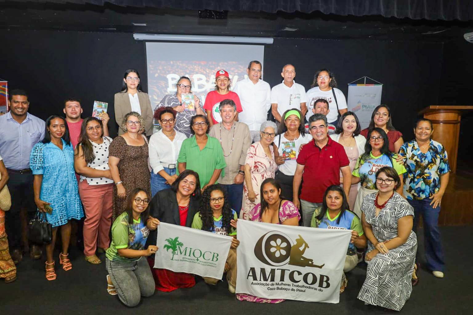 Foto: Reprodução/Secom Piauí