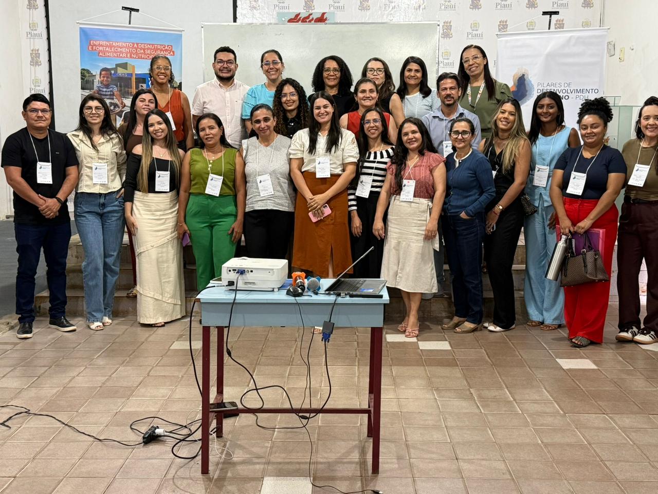 Foto: Reprodução/Secom Piauí
