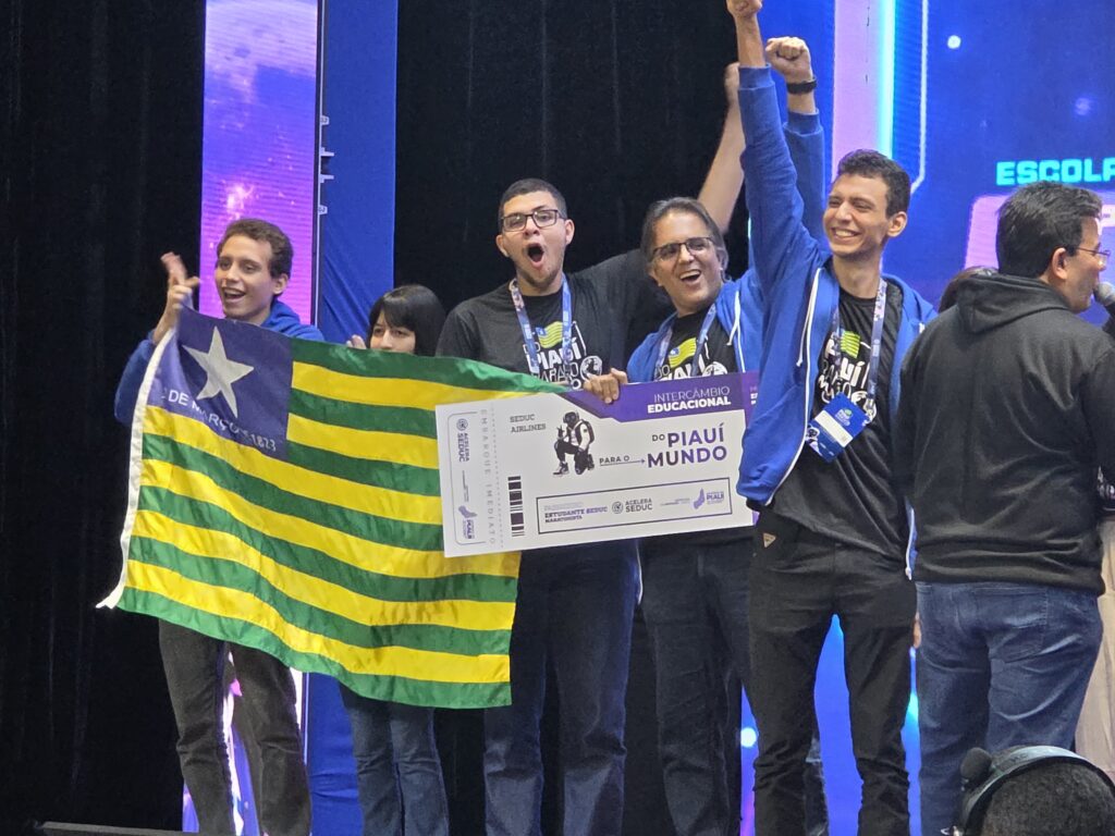 Foto: Reprodução/Secom Piauí