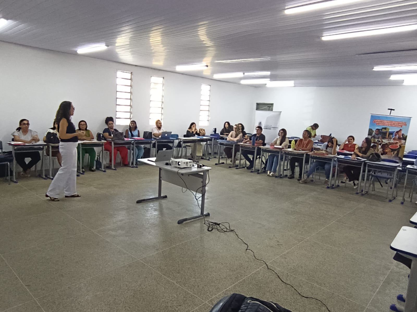 Foto: Reprodução/Secom Piauí