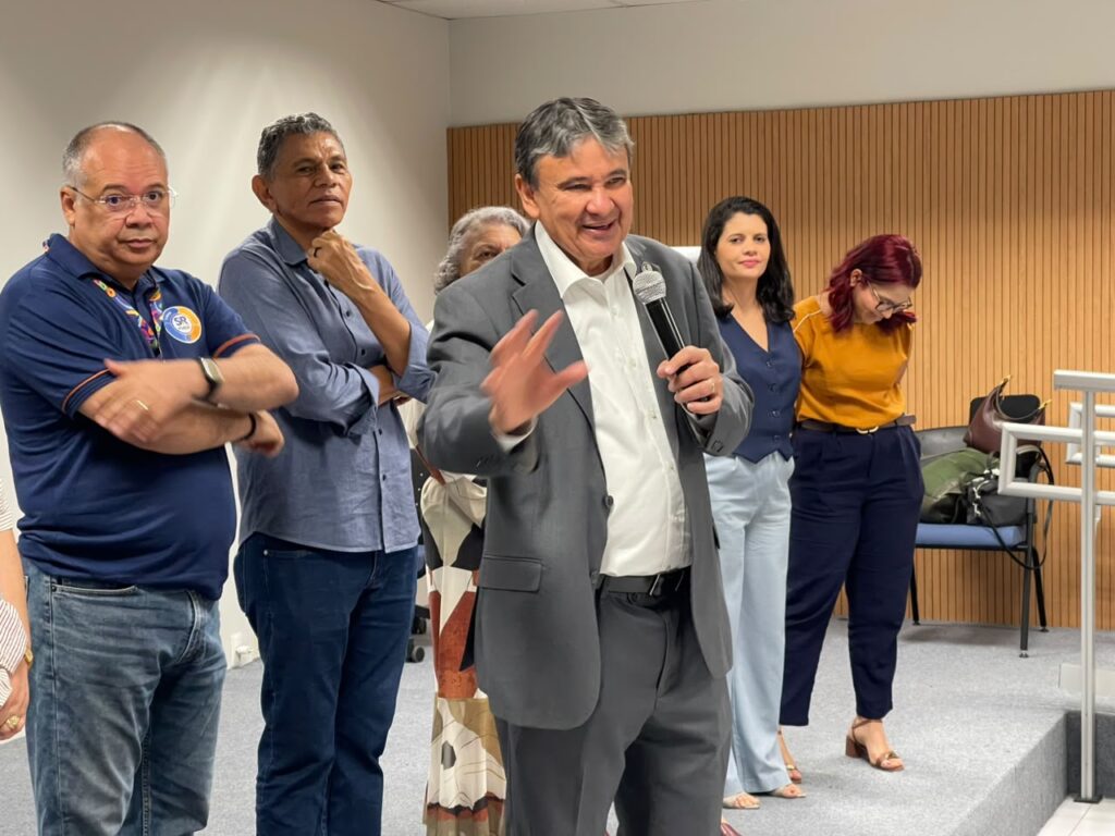 Foto: Reprodução/Secom Piauí