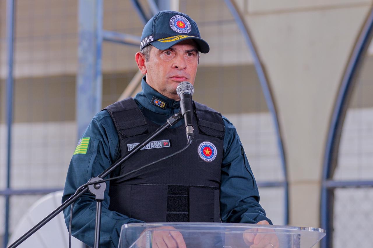 Foto: Reprodução/Secom Piauí