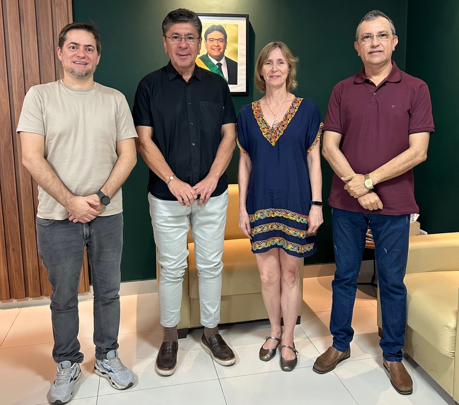 Foto: Reprodução/Secom Piauí
