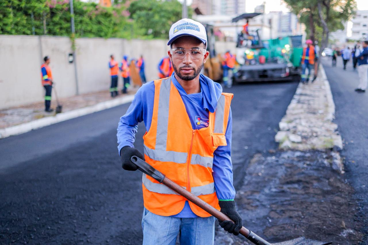Foto: Reprodução/Secom Piauí