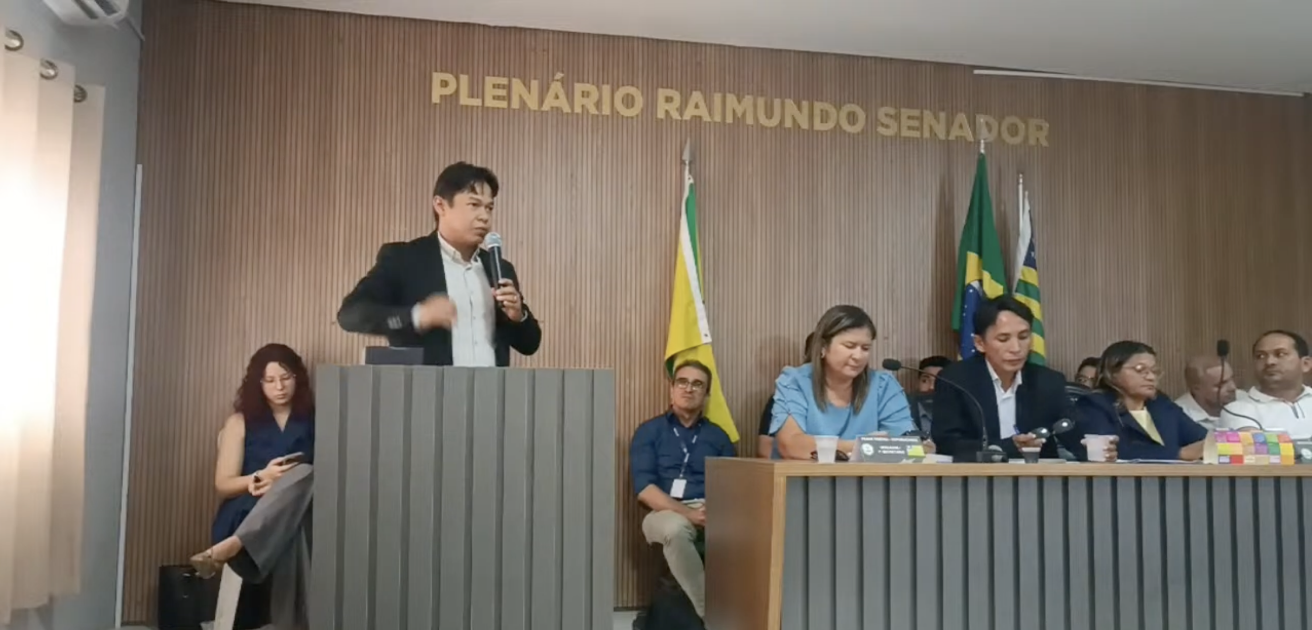 Foto: Reprodução/Secom Piauí