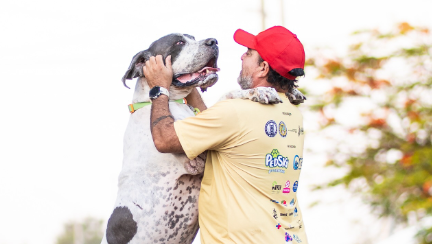 Cãorrida 2026 une esporte, bem-estar animal e ação solidária; evento será no dia 27 de julho e inscrições seguem abertas