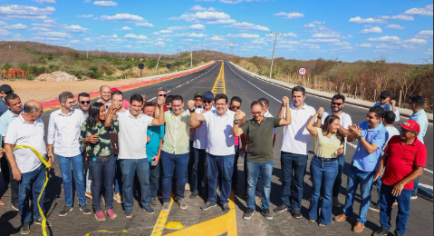 Foto: Reprodução/Secom Piauí
