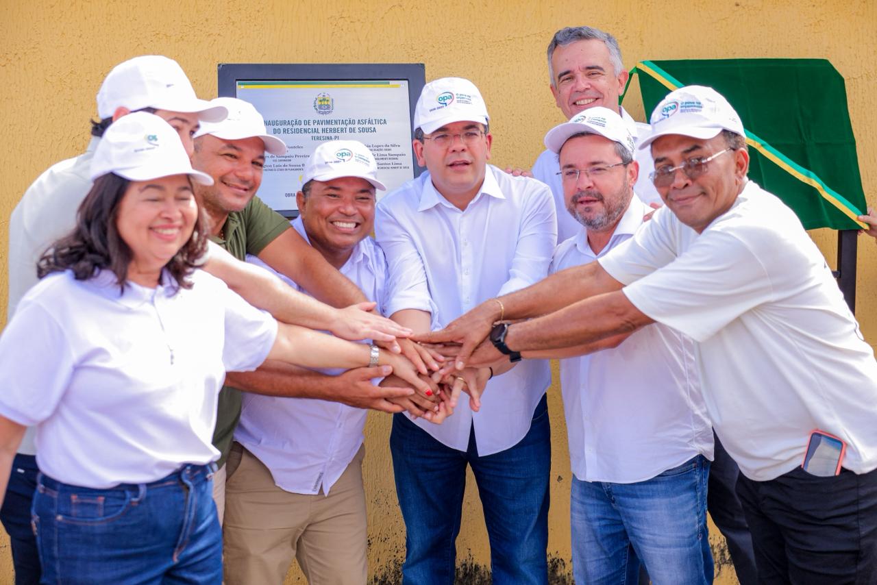 Foto: Reprodução/Secom Piauí