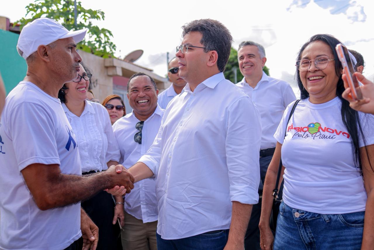 Foto: Reprodução/Secom Piauí