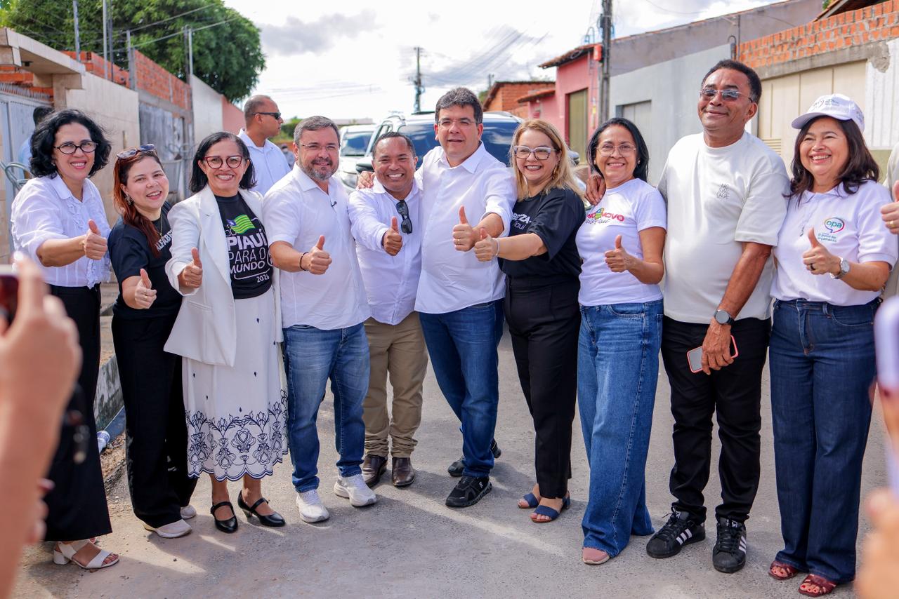 Foto: Reprodução/Secom Piauí