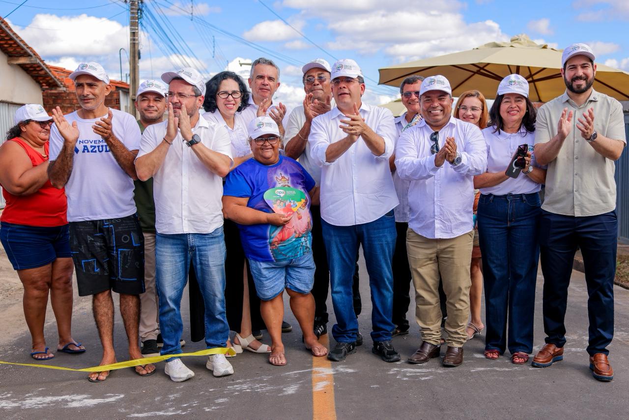 Foto: Reprodução/Secom Piauí