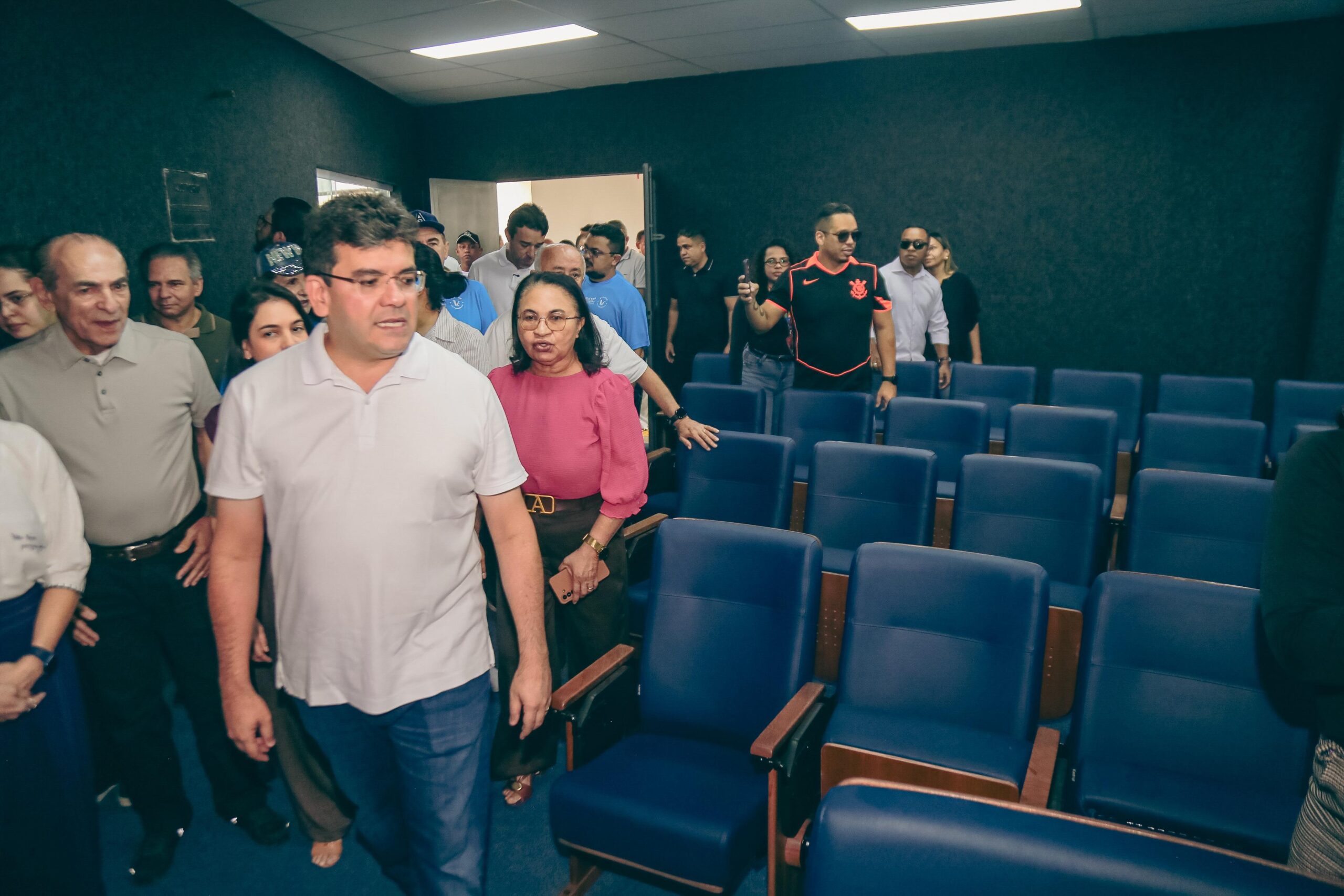 Foto: Reprodução/Secom Piauí