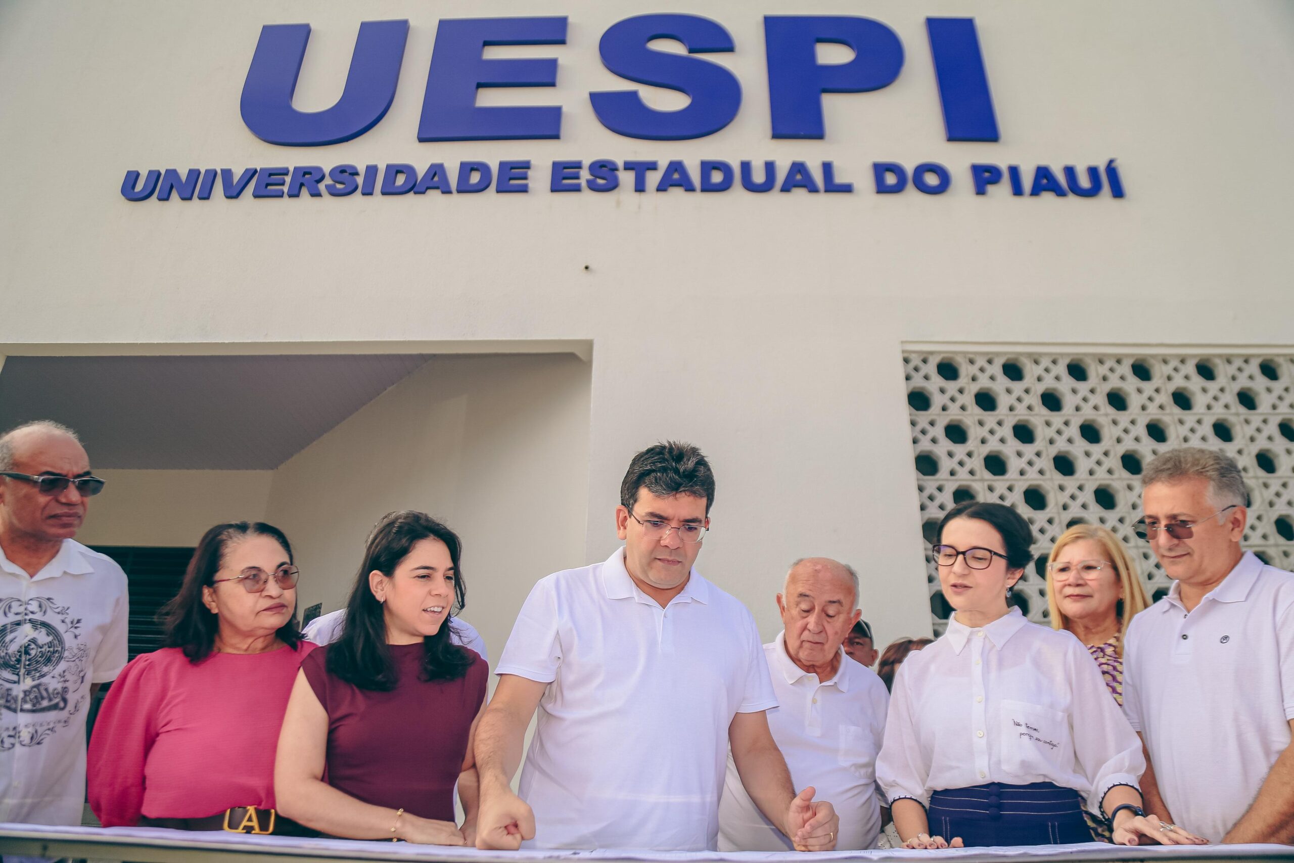 Foto: Reprodução/Secom Piauí