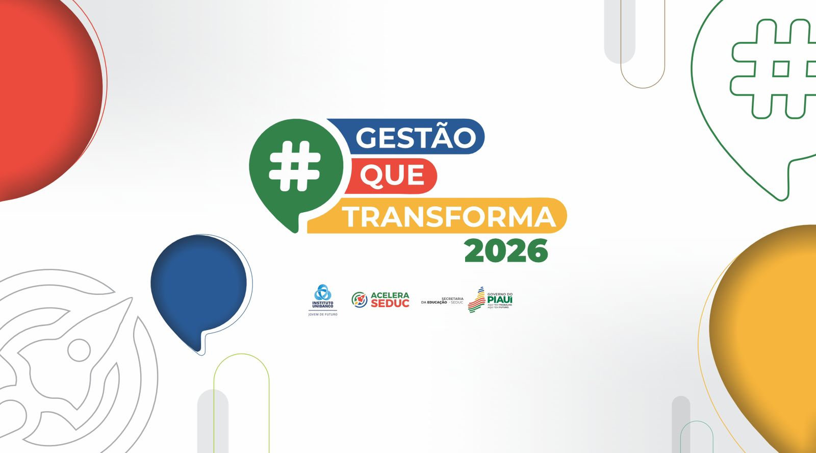 Gestão que Transforma: Governo do Piauí premia as 10 escolas estaduais com melhores resultados no Enem 2025 nesta segunda (29)