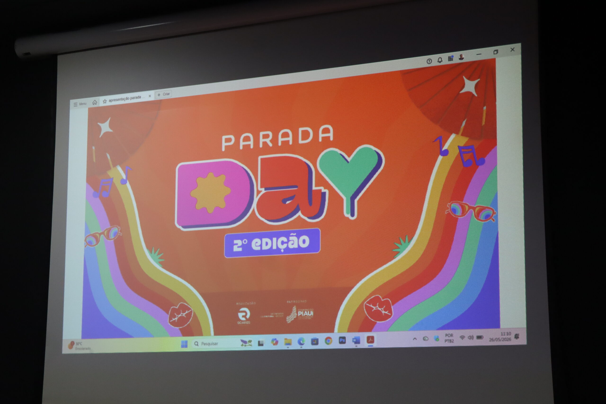 Foto: Reprodução/Secom Piauí