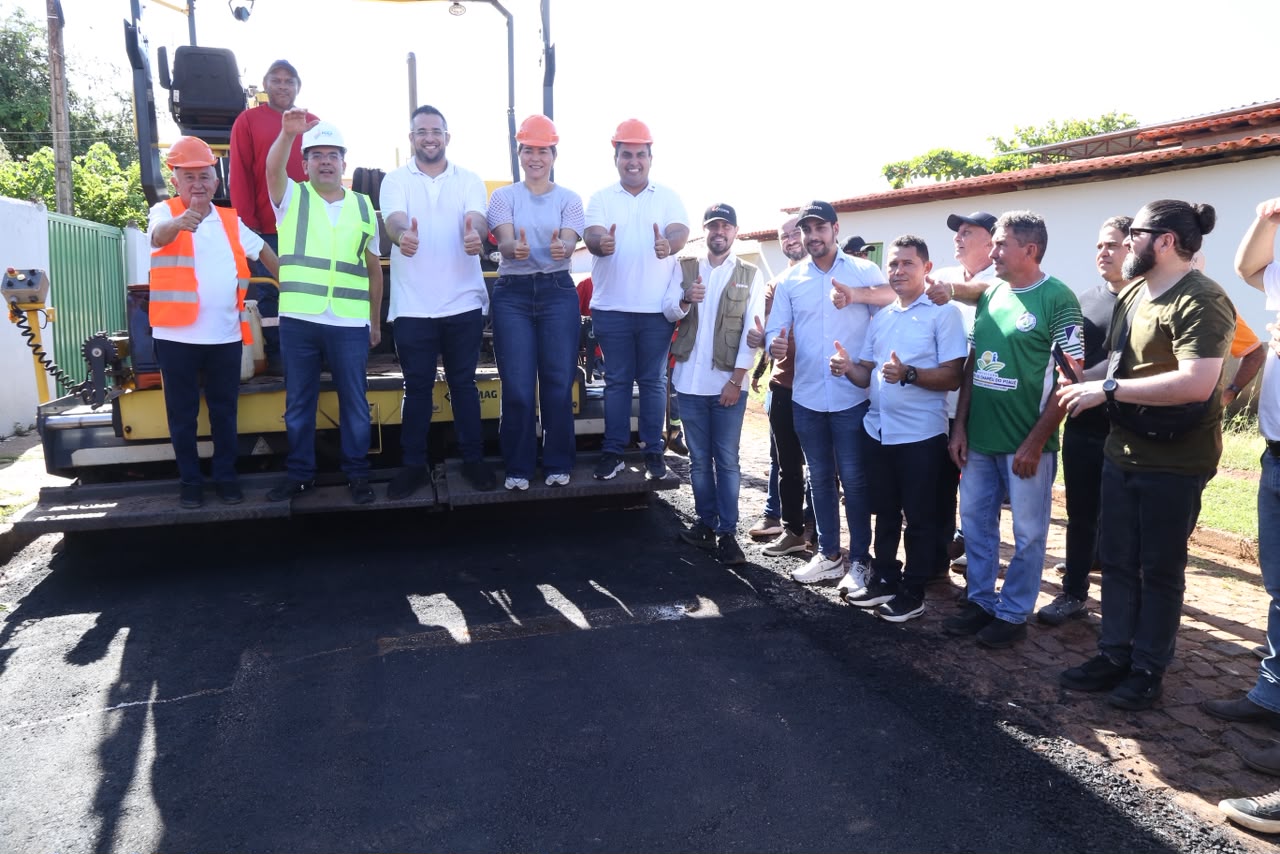 Foto: Reprodução/Secom Piauí