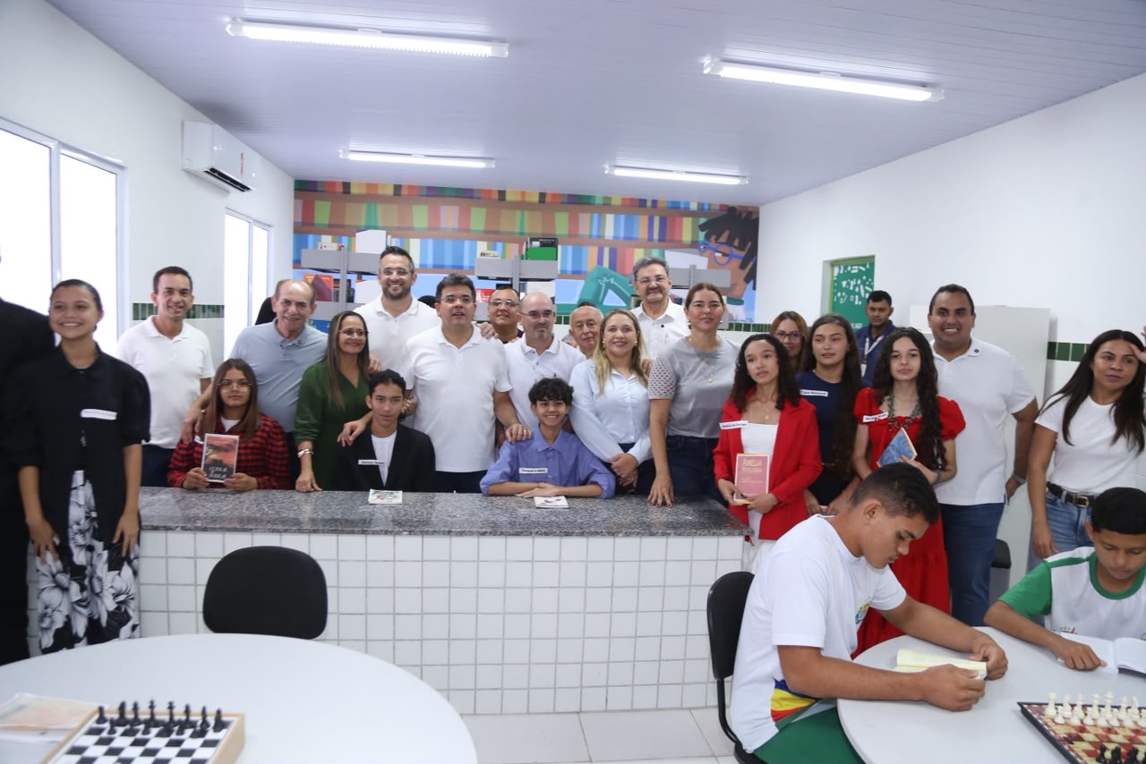 Foto: Reprodução/Secom Piauí