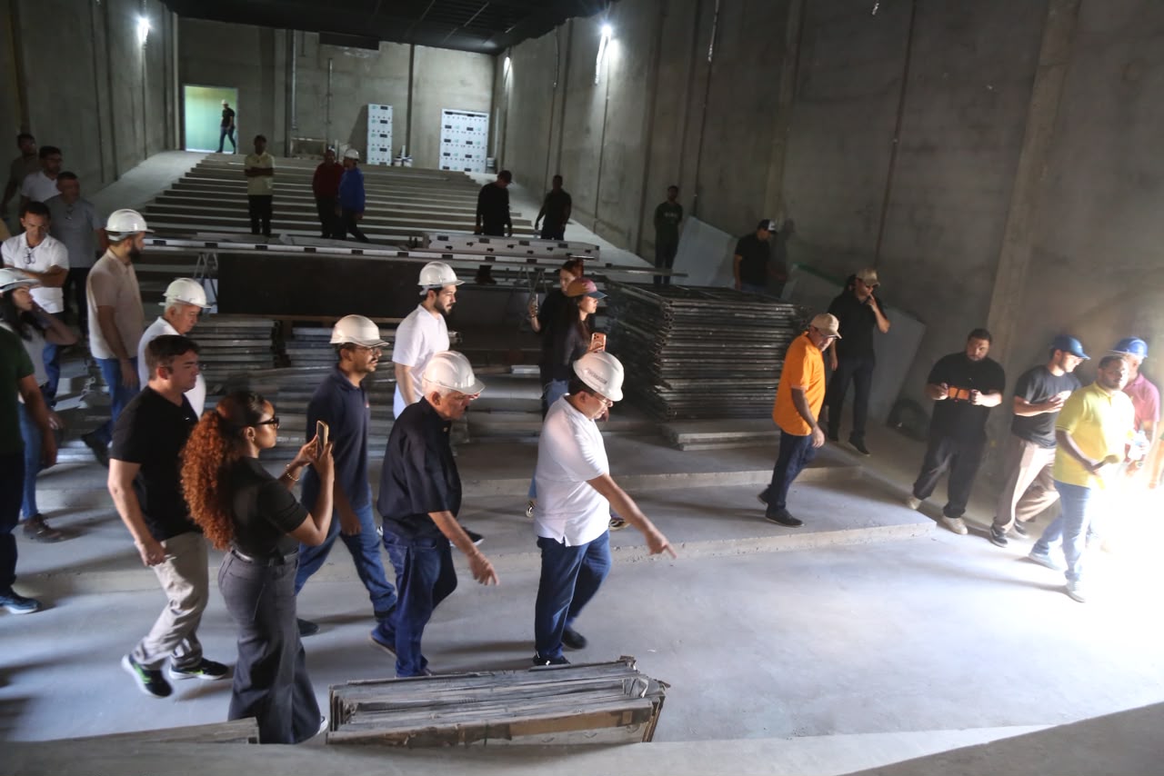 Foto: Reprodução/Secom Piauí