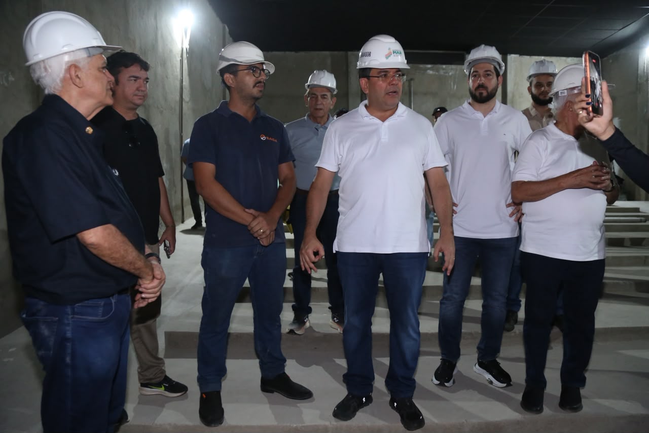 Foto: Reprodução/Secom Piauí