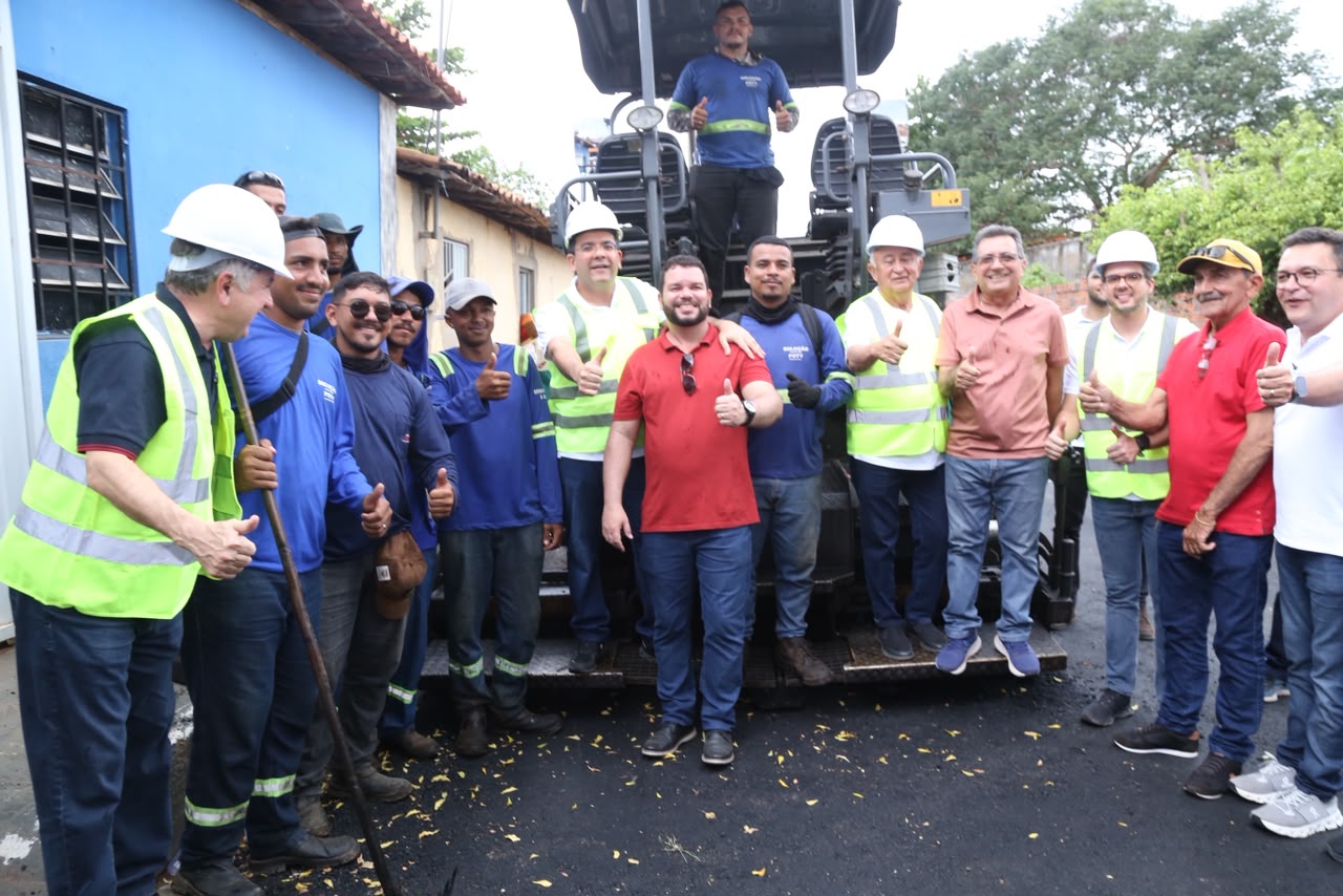 Foto: Reprodução/Secom Piauí