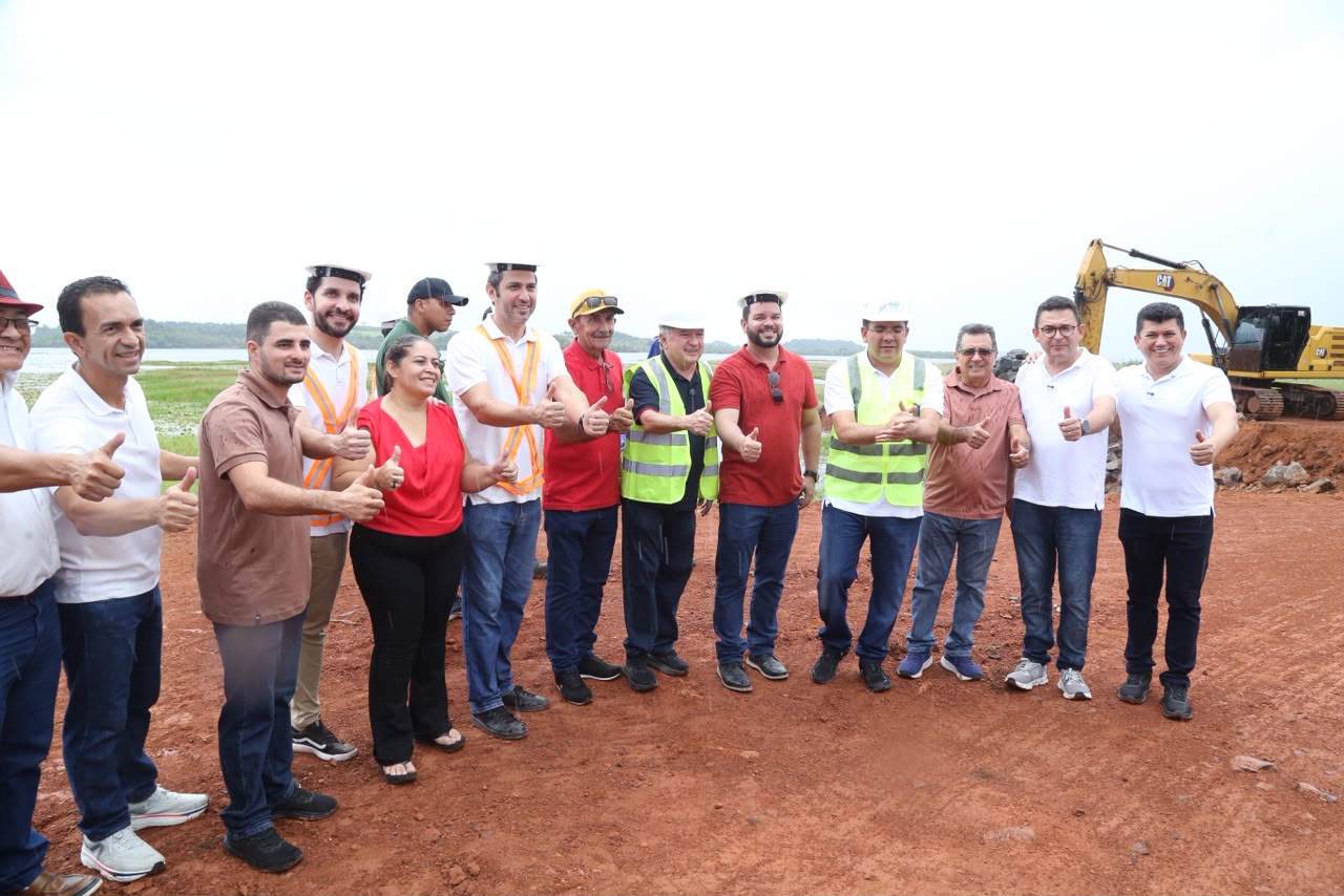 Foto: Reprodução/Secom Piauí