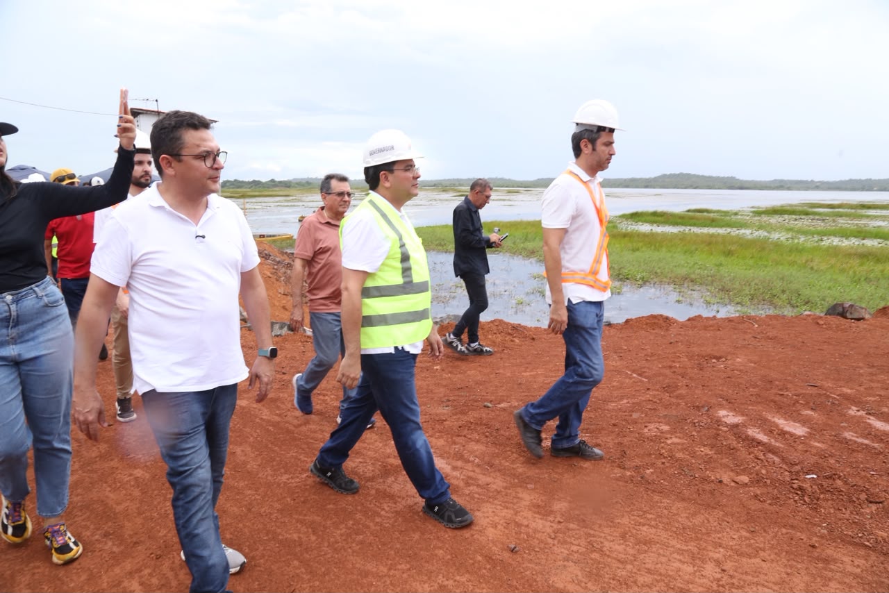 Foto: Reprodução/Secom Piauí