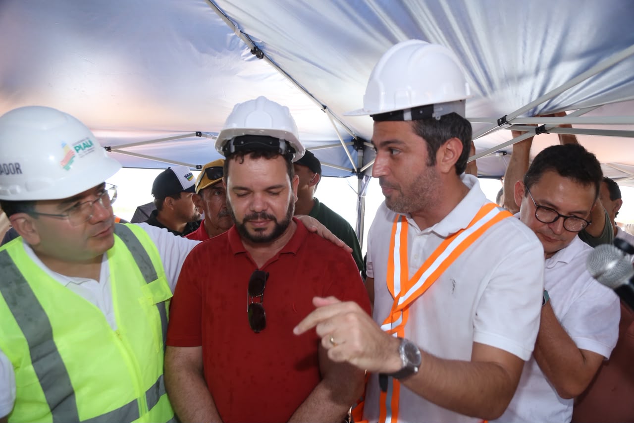 Foto: Reprodução/Secom Piauí