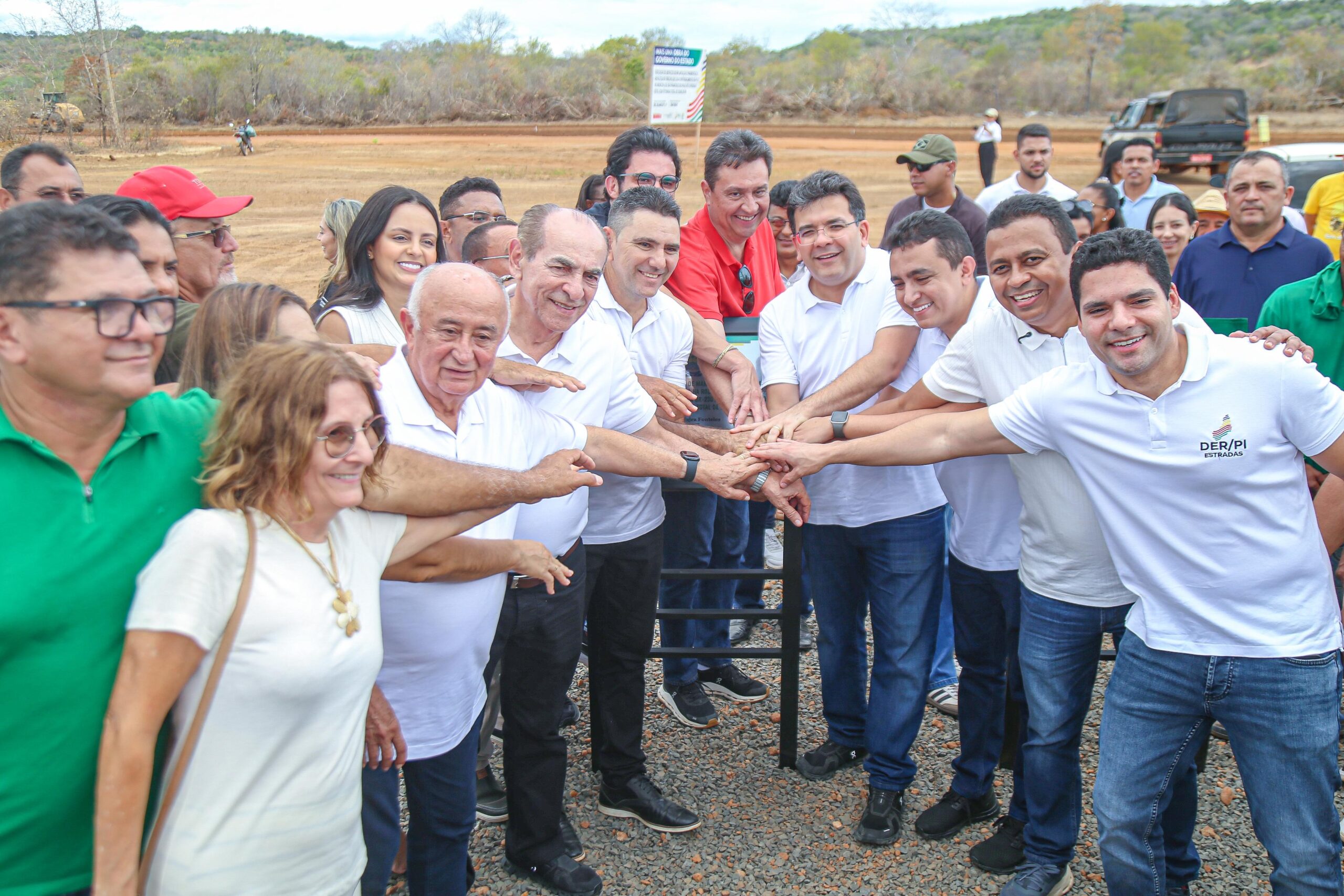 Foto: Reprodução/Secom Piauí