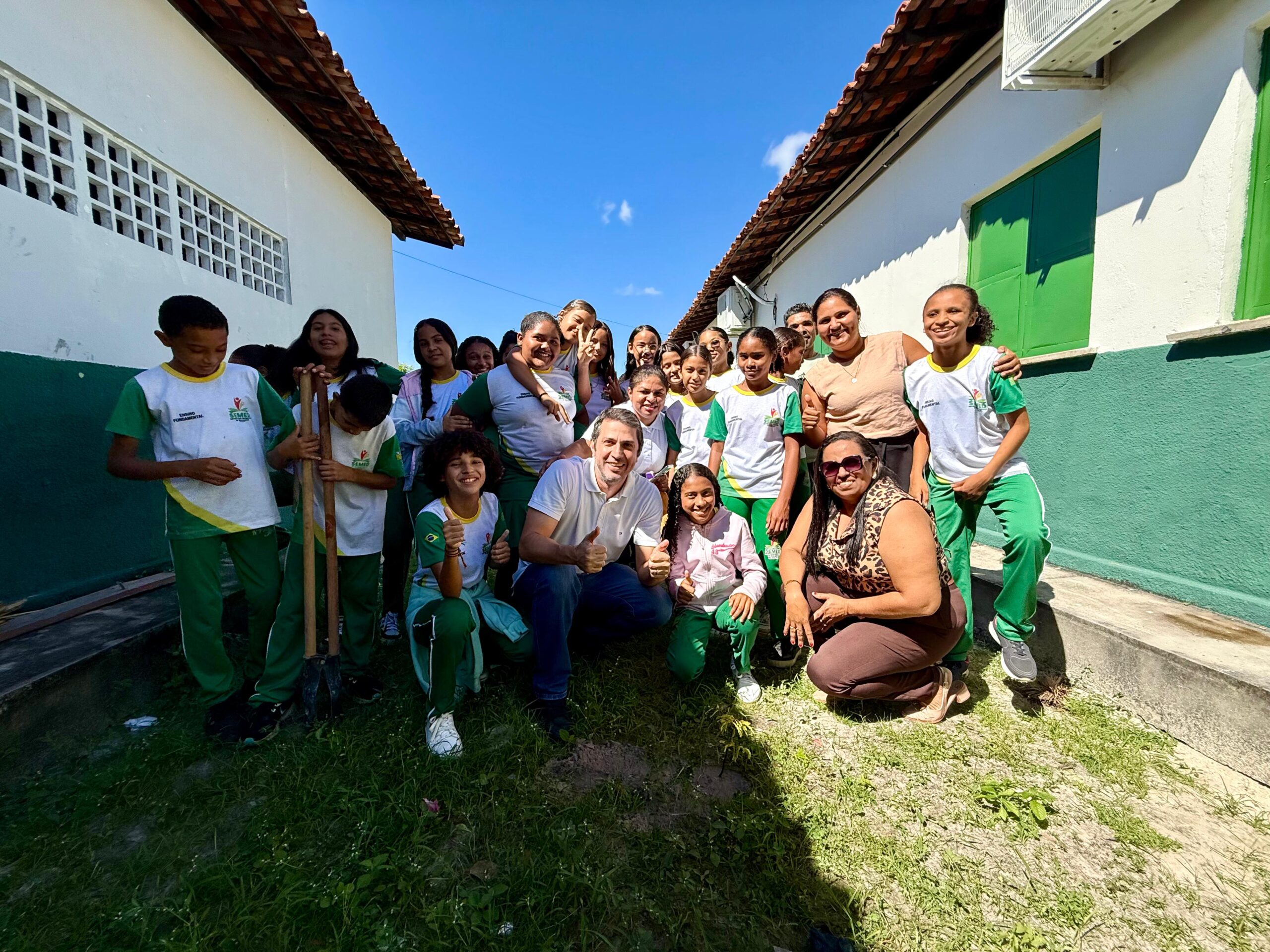 Foto: Reprodução/Secom Piauí